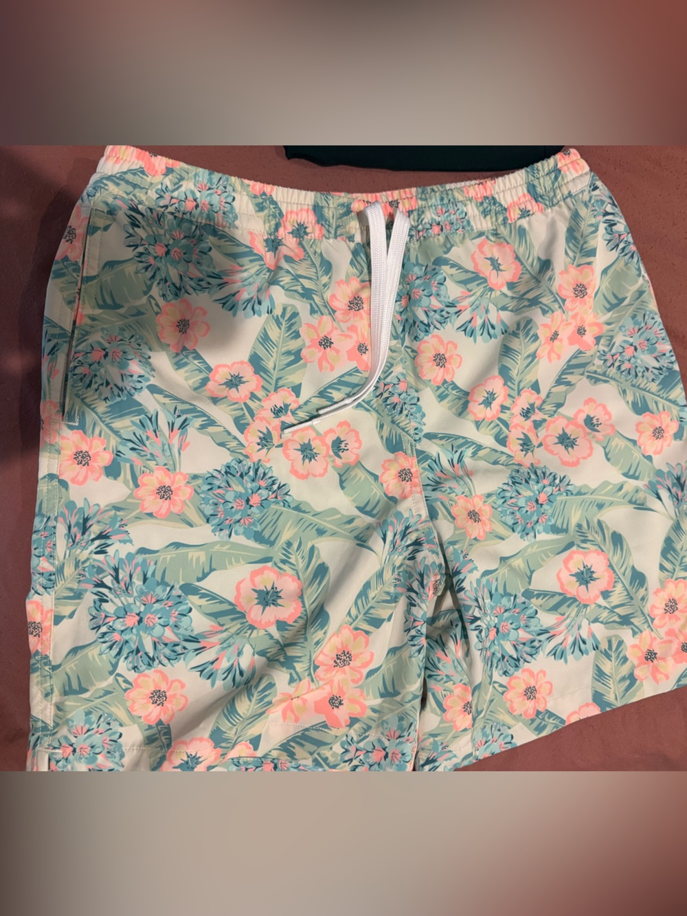 Chubbies - Youth Large - Swim Trunks
NWOT